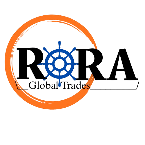 RORA Global Trades logo